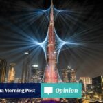 Opinión |  Dubai es un recordatorio para Hong Kong de que la democracia no lo es todo