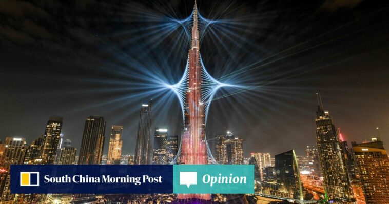 Opinión |  Dubai es un recordatorio para Hong Kong de que la democracia no lo es todo