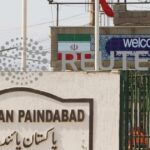 Pakistán retira al enviado de Irán tras ataques con misiles "no provocados"