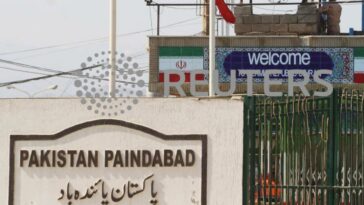 Pakistán retira al enviado de Irán tras ataques con misiles "no provocados"