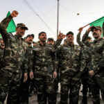 'Patio de recreo preferido': Irán se moviliza para expulsar a las tropas estadounidenses de Irak