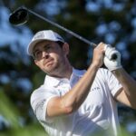 Patrick Cantlay se siente "responsable" de preparar a los profesionales del PGA Tour para el futuro