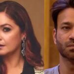 Pooja Bhatt critica a Vicky por llamar a Mannara 'barata' mientras se sienta en el regazo de Munawar, reacciona Ankita Lokhande