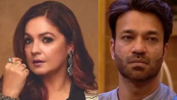 Pooja Bhatt critica a Vicky por llamar a Mannara 'barata' mientras se sienta en el regazo de Munawar, reacciona Ankita Lokhande