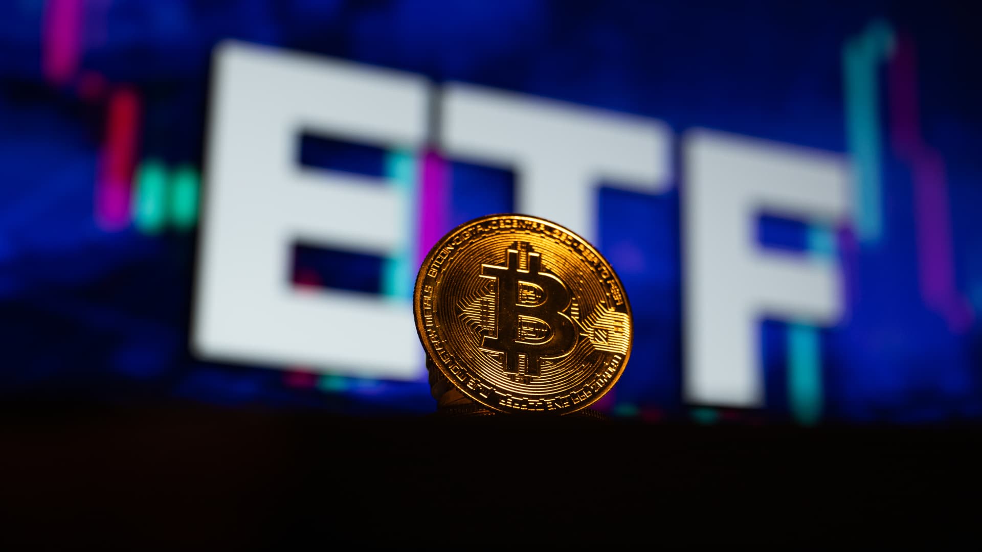 Por qué los ETF al contado pueden cambiar las reglas del juego para Bitcoin 
