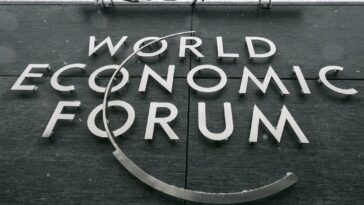 The World Economic Forum will carry over some of the issues discussed at the COP28 in December last year.