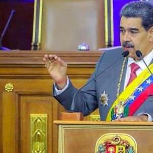 Presidente Maduro presenta informe anual al pueblo venezolano