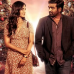 Primeras críticas de Feliz Navidad: Vignesh Shivan elogia las 'actuaciones sobresalientes' de Katrina Kaif y Vijay Sethupathi