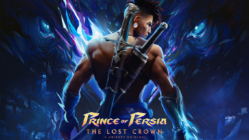 Prince of Persia: The Lost Crown es en parte metroidvania, en parte soullike y muy divertido
