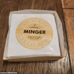 El Minger, apodado
