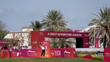 RAKBANK SE ASOCIA CON EL CAMPEONATO RAS AL KHAIMAH - Noticias de golf |  Revista de golf