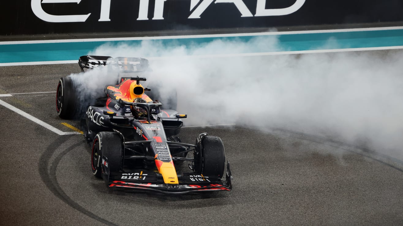 Red Bull comparte la fecha de lanzamiento del último retador de F1 antes de la defensa del título en 2024
