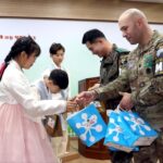 (Yonhap Feature) Only school in DMZ holds graduation ceremony amid heightened inter-Korean tension