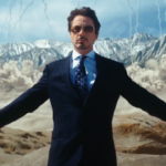 Robert Downey Jr. dice que Iron Man era considerado de "segundo nivel" en los primeros días