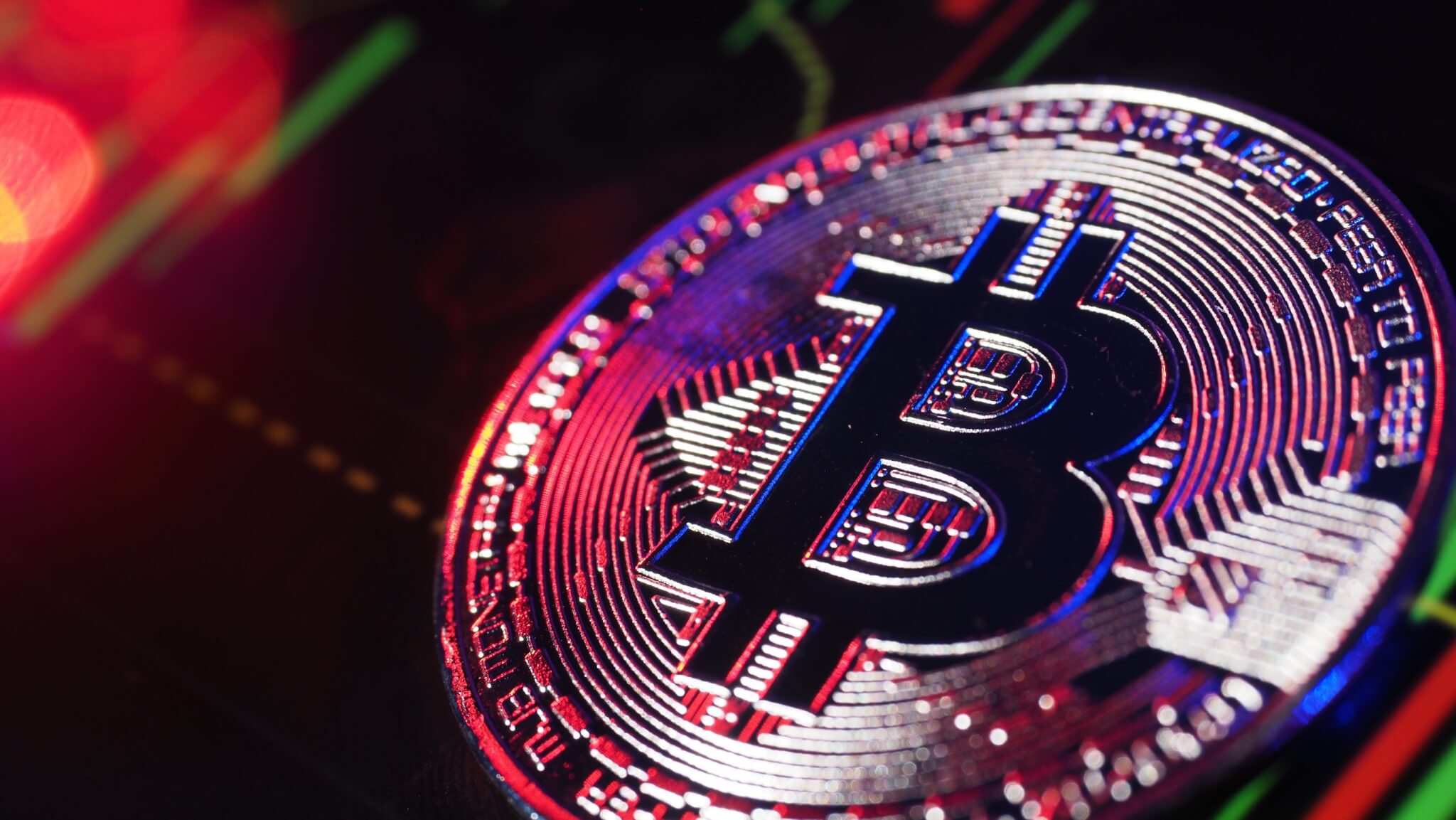 SEI, SUI y RUNE se desploman a medida que Bitcoin cae en medio del volcado en escala de grises - CoinJournal
