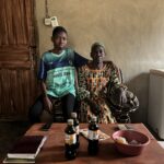 'Sangre por dinero': los pacientes obligados a recurrir a los mafiosos en Nigeria