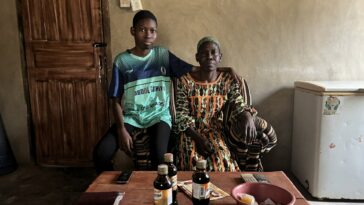 'Sangre por dinero': los pacientes obligados a recurrir a los mafiosos en Nigeria