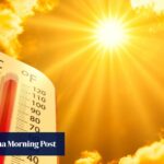 Se confirma que 2023 será el año más caluroso jamás registrado, mientras el mundo se acerca al límite crítico de 1,5 grados