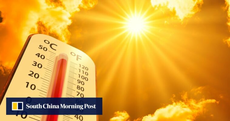 Se confirma que 2023 será el año más caluroso jamás registrado, mientras el mundo se acerca al límite crítico de 1,5 grados