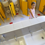 Se lanza el concurso para encontrar el baño escolar más repugnante de Alemania