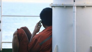 Se lanza un llamamiento por temor a las tripulaciones implicadas en la crisis del transporte marítimo del Mar Rojo