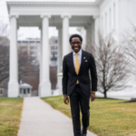 Se marcha la primera directora de diversidad de la Casa Blanca, dejando un legado de inclusión |  La crónica de Michigan