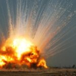 Se produjeron explosiones en Sebastopol - medios