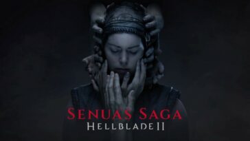 Senua's Saga: Hellblade II se lanzará en mayo