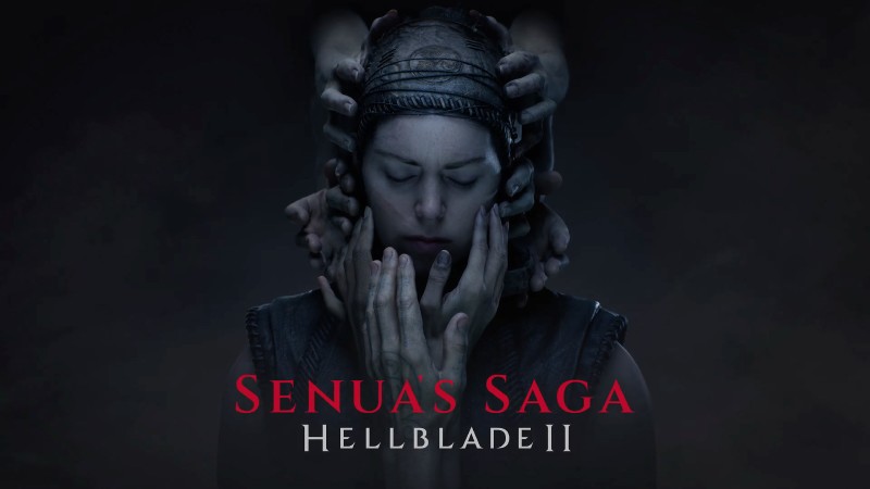 Senua's Saga: Hellblade II se lanzará en mayo
