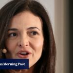 Sheryl Sandberg de Facebook dejará la junta directiva de su empresa matriz Meta