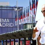 Stefano Domenicali sobre la incorporación de Madrid al calendario de F1 a partir de 2026 y cómo la sostenibilidad está en el centro de la nueva empresa