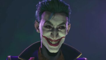 Suicide Squad: Kill The Justice League tendrá un Joker jugable en la temporada 1 en marzo