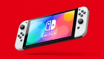 Switch 2 supuestamente se lanzará en septiembre, según un comunicado de prensa de una empresa de inteligencia artificial