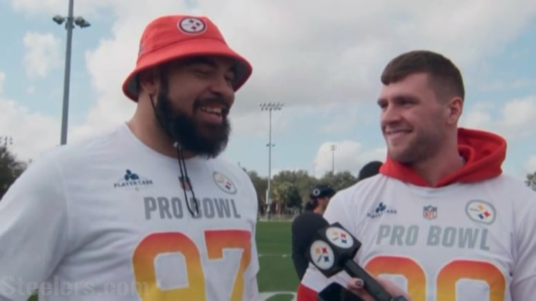 TJ Watt opta por no participar en los juegos Pro Bowl de 2024 debido a una lesión
