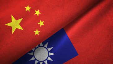 'Taiwán es el Taiwán de China': Beijing dice que el partido gobernante de Taiwán no es representativo de la opinión popular