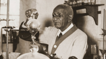 Tallando un legado: Celebrando el Día de George Washington Carver y sus semillas de innovación |  La crónica de Michigan