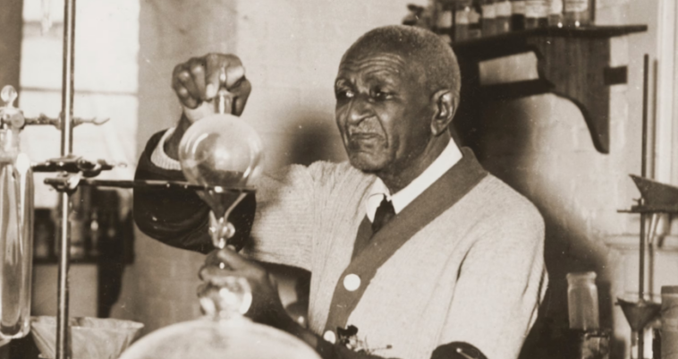 Tallando un legado: Celebrando el Día de George Washington Carver y sus semillas de innovación |  La crónica de Michigan