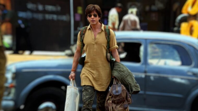 Taquilla de Dunki, día 13: la película de Shah Rukh Khan pronto ingresará al club de 200 millones de rupias en India