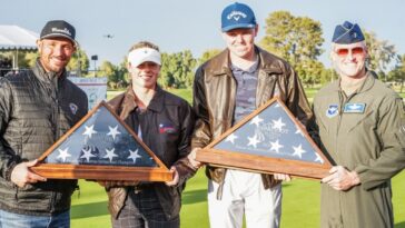 USA TODAY Sports - Golfweek