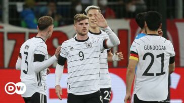 Timo Werner a los Spurs: la Eurocopa 2024 ocupa un lugar preponderante en la decisión
