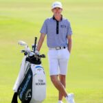 Tom McKibbin se une al personal del tour de Callaway - Noticias de golf |  Revista de golf