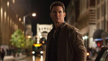 Top Gun 3: fecha de lanzamiento, reparto y secretos de la trama para la producción de Paramount de Tom Cruise