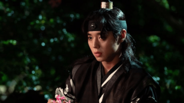 Tráiler del episodio 6 de Love Song for Illusion: Park Ji-Hoon es apuñalado