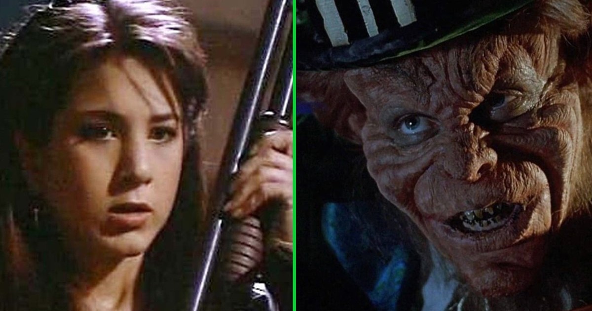 Transmisión de Leprechaun (1993): ver y transmitir en línea a través de Amazon Prime Video
