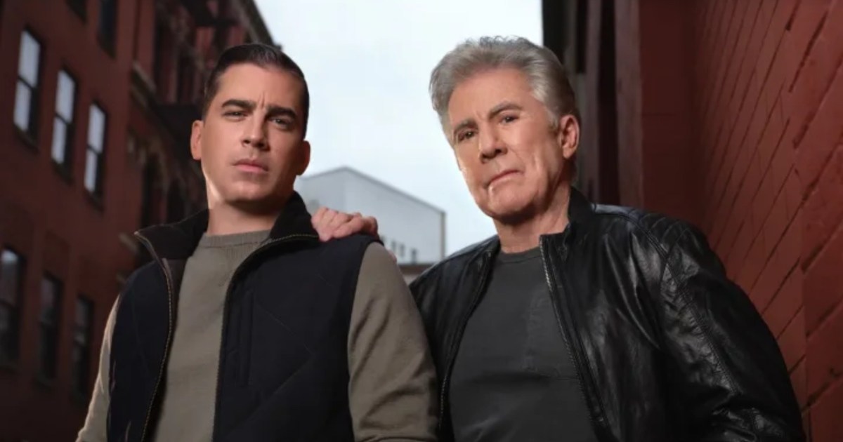 Transmisión de la temporada 4 de In Pursuit with John Walsh: mire y transmita en línea a través de HBO Max
