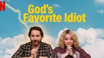 Transmisión del idiota favorito de Dios: ver y transmitir en línea a través de Netflix