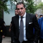 Trump pierde al abogado Joe Tacopina mientras se avecina el juicio por el silencio de la estrella porno