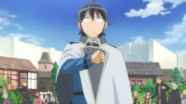 Tsukimichi: Moonlit Fantasy Temporada 2 Episodio 4 Transmisión: Cómo mirar y transmitir en línea