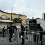 Turquía: Un muerto tras un "asesinato selectivo" en una iglesia católica de Estambul