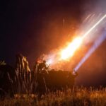 Ucrania derriba el misil ruso Kh-59 sobre la región de Mykolaiv